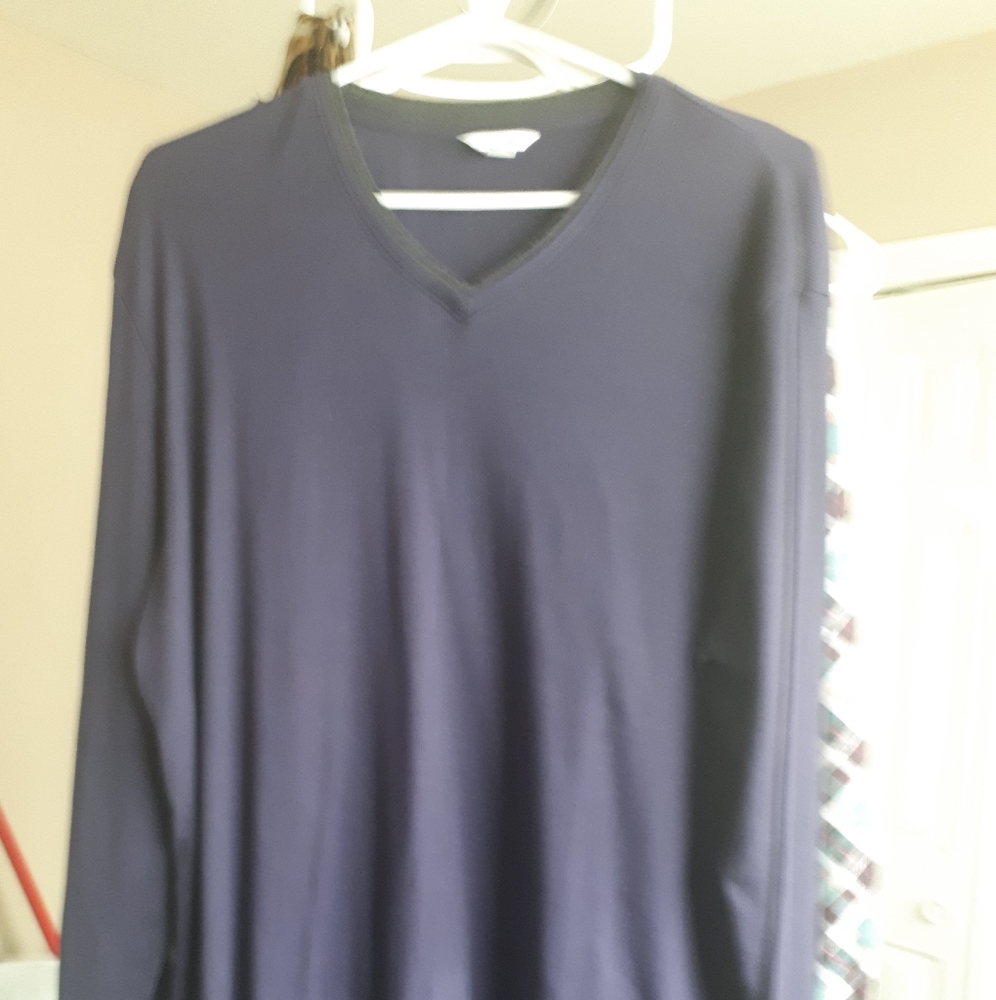 Mens long sleeve